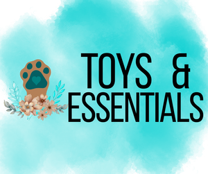 Toys & Essentials