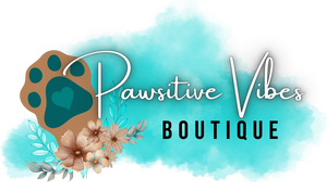 Pawsitive Vibes Boutique 