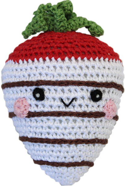 Handmade Knit Toys