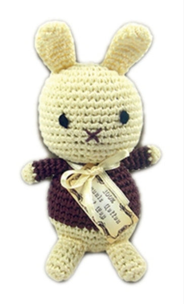 Handmade Knit Toys