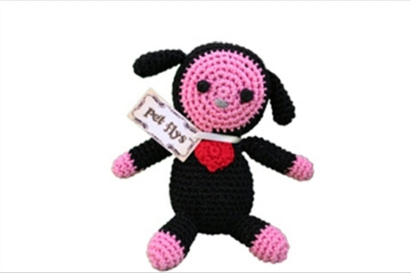 Handmade Knit Toys