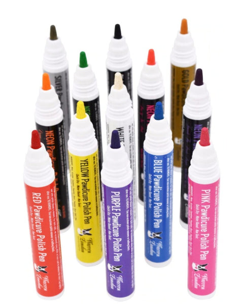 Pawdicure Polish Pens