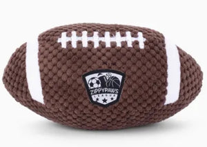 Football Plush Toy