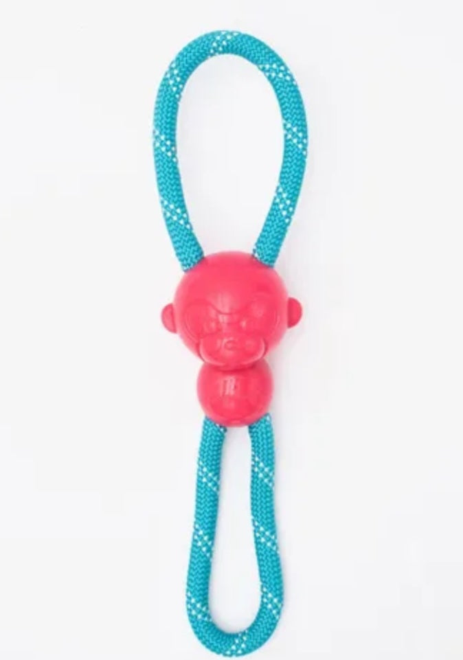 Tough Rope Toy