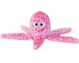 Plush Jellyfish