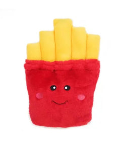 Plush French Fries