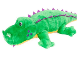 Alvin the Alligator