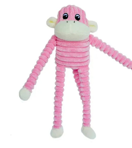 Spencer the Crinkle Monkey